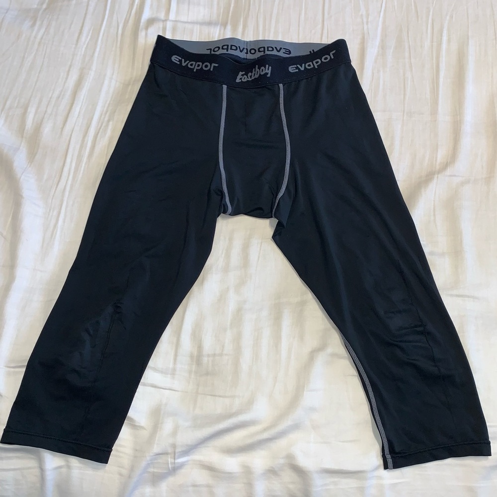 Eastbay Compression Pants